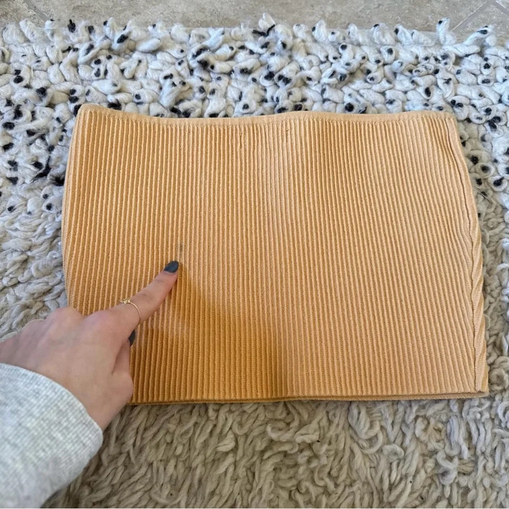 Tube Top - Picture 2 of 2